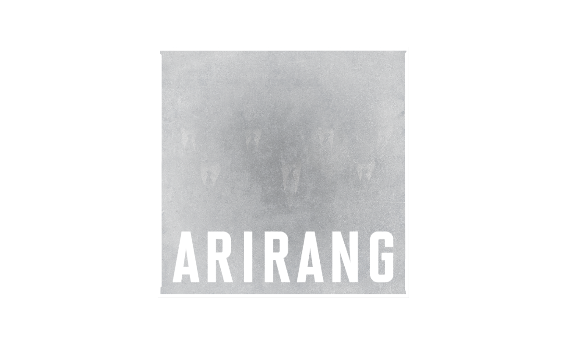 BTS „Arirang“